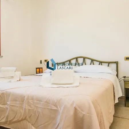 Villa Nettuno Con Piscina Privata