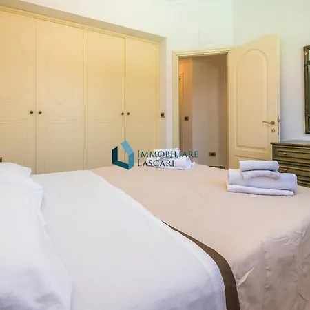 Villa Nettuno Con Piscina Privata *