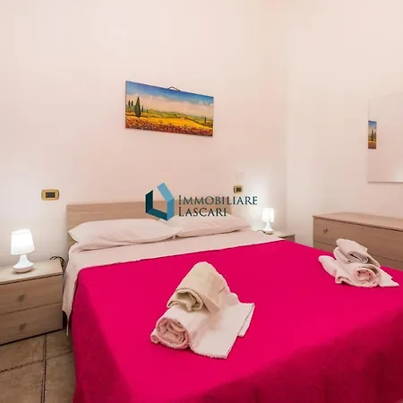 Nettuno Con Piscina Privata Campofelice Di Roccella