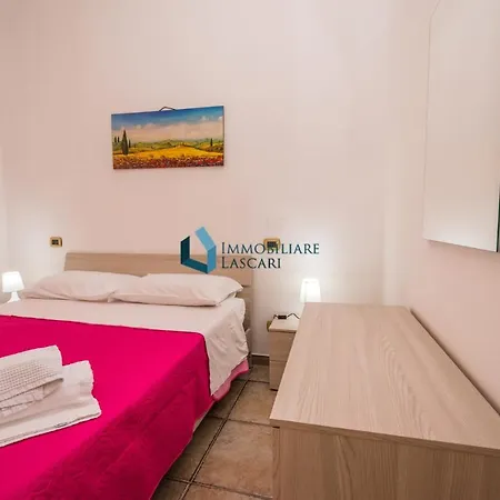 Nettuno Con Piscina Privata Villa *
