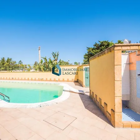 Nettuno Con Piscina Privata *