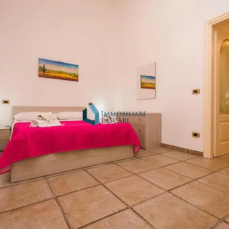 Villa Nettuno Con Piscina Privata *