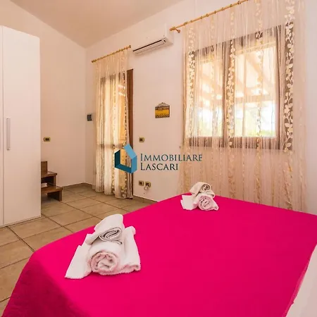 Nettuno Con Piscina Privata * Campofelice Di Roccella