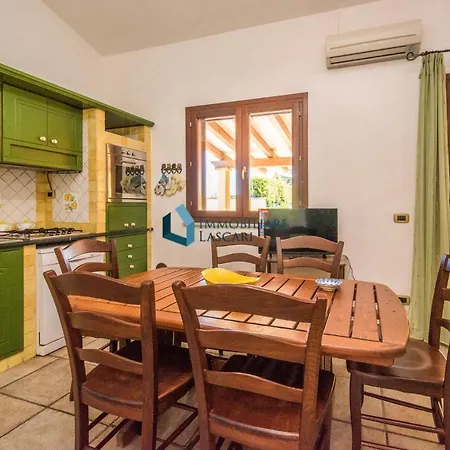 Nettuno Con Piscina Privata Villa Campofelice Di Roccella