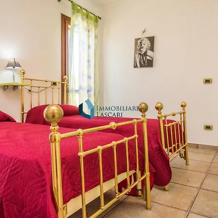 Nettuno Con Piscina Privata Campofelice Di Roccella