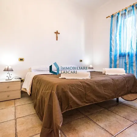 Nettuno Con Piscina Privata Villa