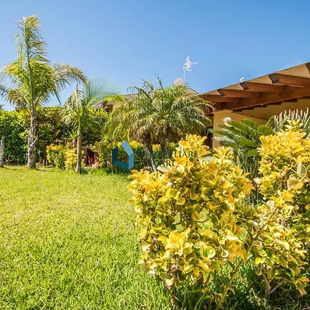 Nettuno Con Piscina Privata * Campofelice Di Roccella