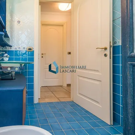 Villa Nettuno Con Piscina Privata Campofelice Di Roccella