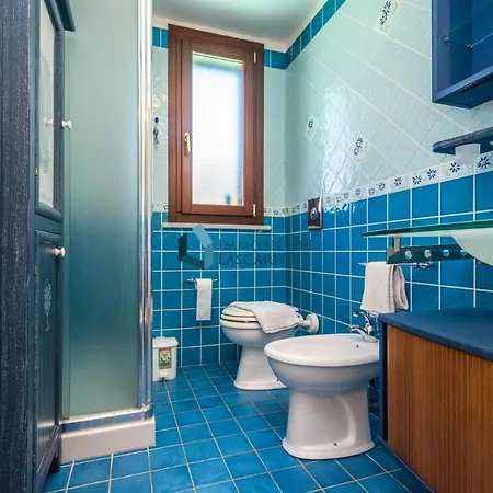 Villa Nettuno Con Piscina Privata *