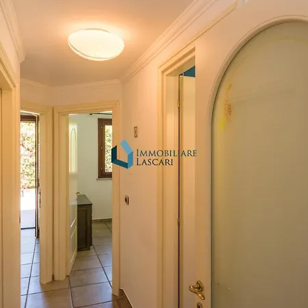 Villa Nettuno Con Piscina Privata *