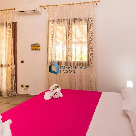 Villa Nettuno Con Piscina Privata *