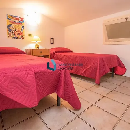Nettuno Con Piscina Privata * Campofelice Di Roccella