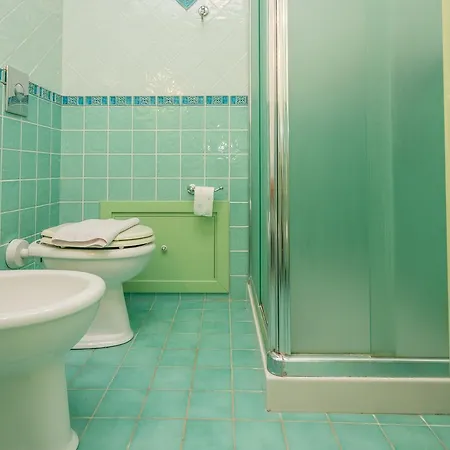 Nettuno Con Piscina Privata Campofelice Di Roccella