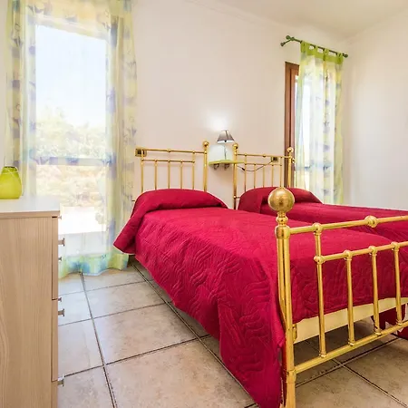 Nettuno Con Piscina Privata Villa Campofelice Di Roccella