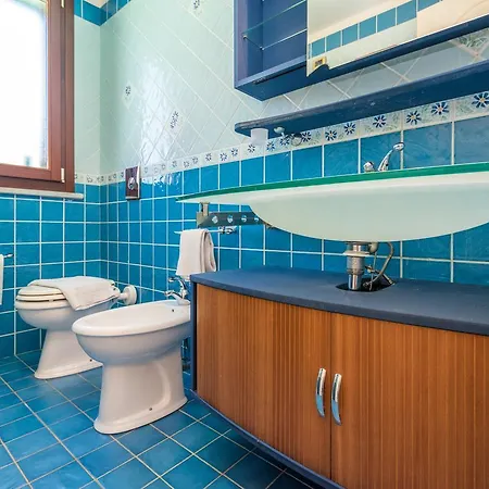 Nettuno Con Piscina Privata Villa *