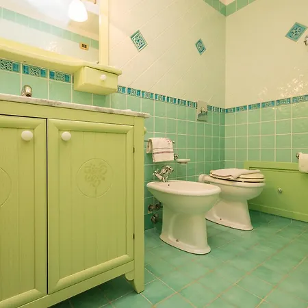 Nettuno Con Piscina Privata Villa Campofelice Di Roccella
