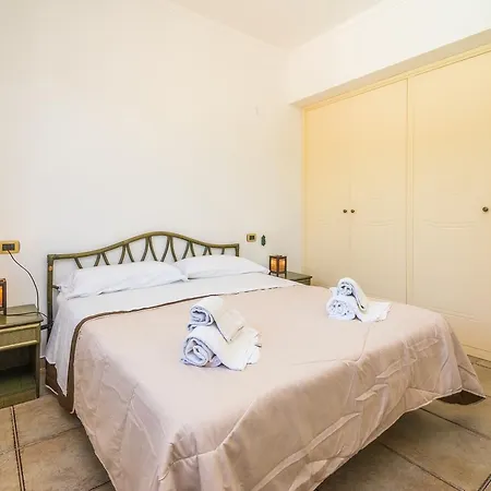 Nettuno Con Piscina Privata