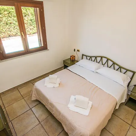 Villa Nettuno Con Piscina Privata Campofelice Di Roccella