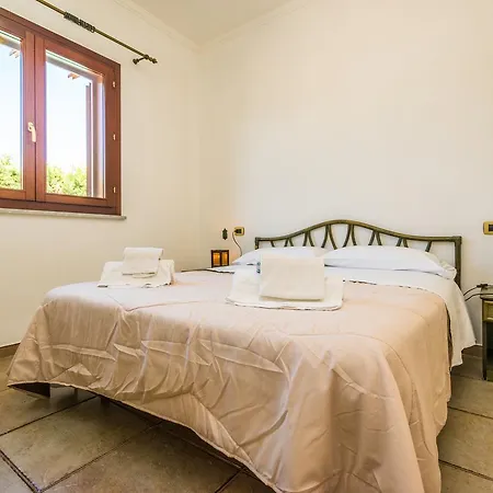 Villa Nettuno Con Piscina Privata