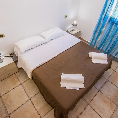 Villa Nettuno Con Piscina Privata Campofelice Di Roccella