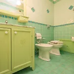 Nettuno Con Piscina Privata Villa Campofelice Di Roccella