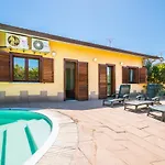 Nettuno Con Piscina Privata Villa *