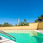 Nettuno Con Piscina Privata Villa